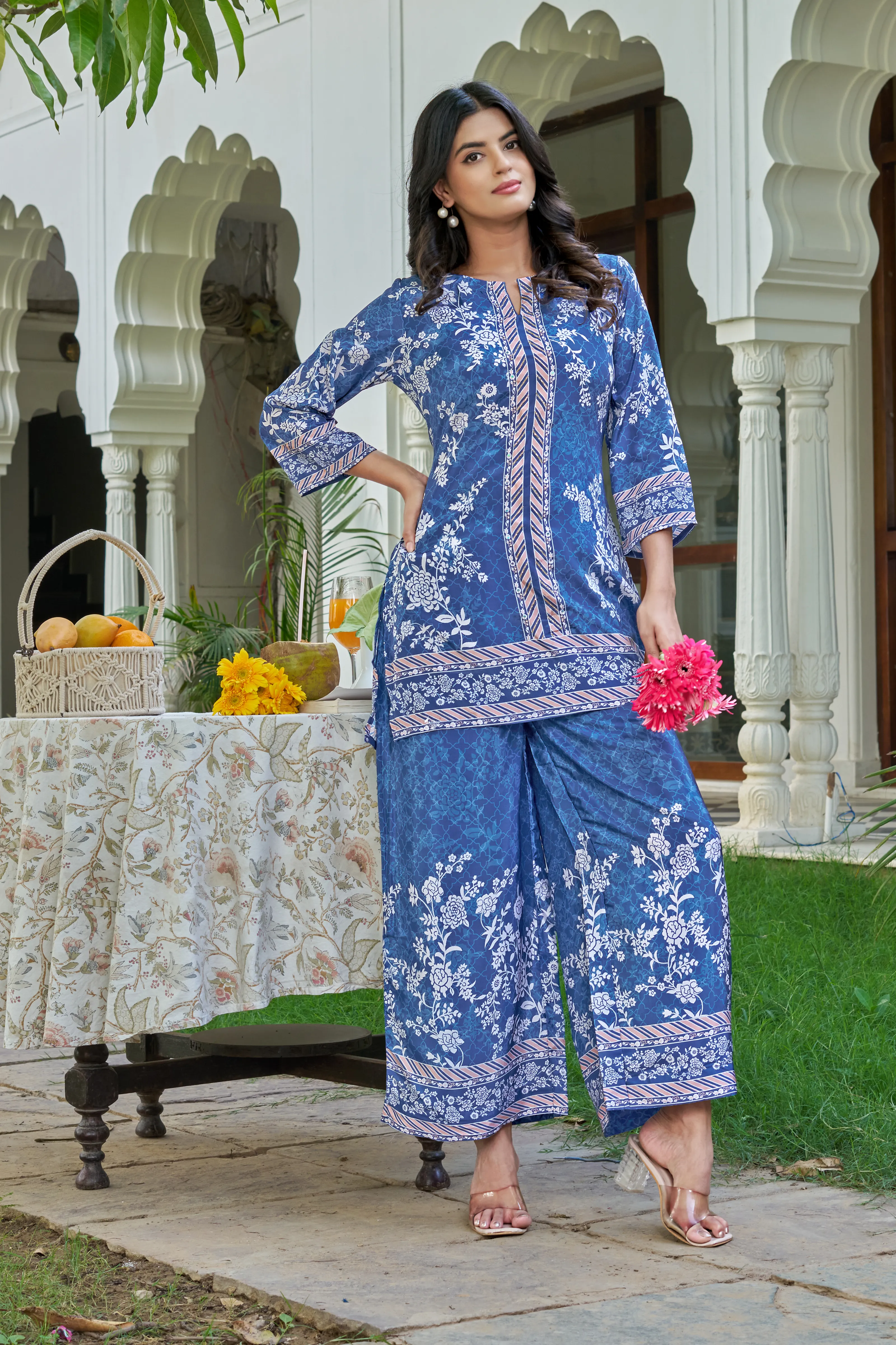 Co-ord Sets