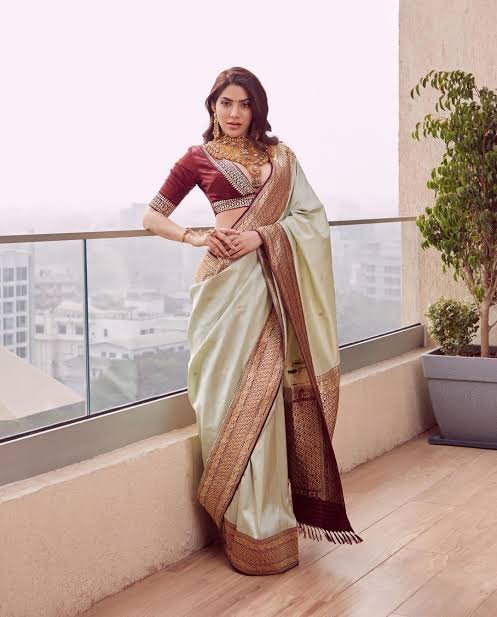Sarees